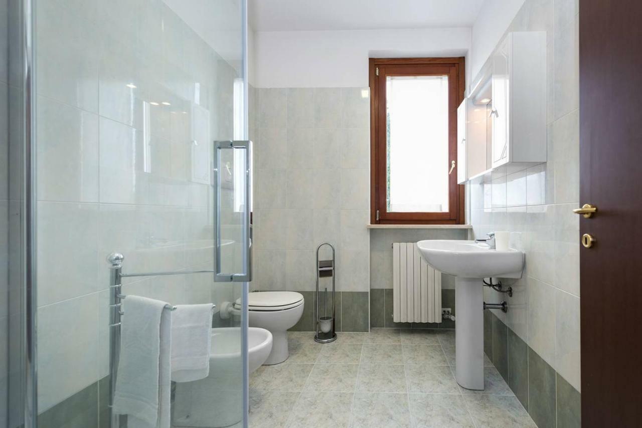 Dimora Ronchi Ronchi (Veneto) Exterior foto