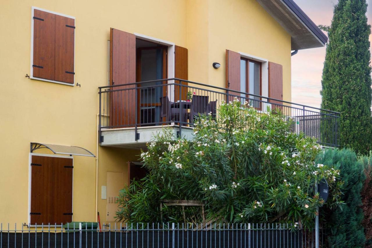 Dimora Ronchi Ronchi (Veneto) Exterior foto